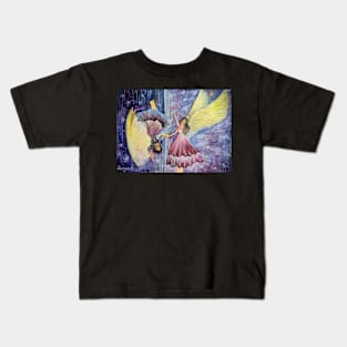 The choice Kids T-Shirt